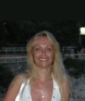 Ina Čapkovičová