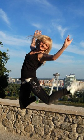 Zuzana Krausová